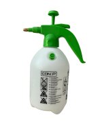Drucksprüher 2 Liter