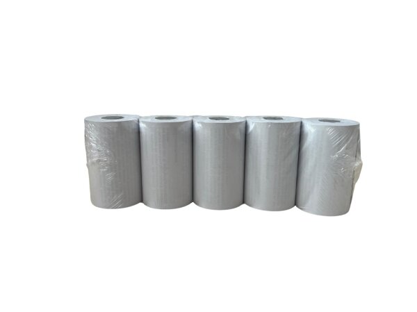 Bonrollen klein EC-Gerät 5er Pack