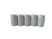 Bonrollen klein EC-Gerät 5er Pack