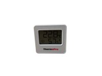 ThermoPro TP357 Thermo-Hygrometer