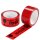 PP- Klebeband Vorsicht Glas