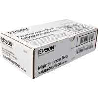 Epson Maintenance Tank SJMB6000/6500
