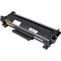 Alternativ Toner Brother TN-2510 Schwarz